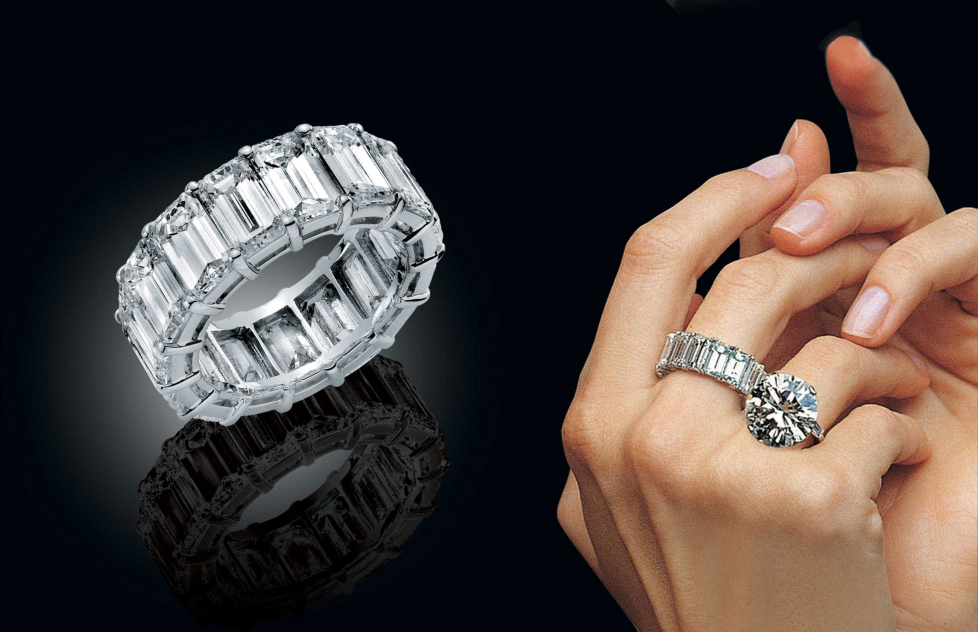 gallery/diamond-wedding-eternity-band-4